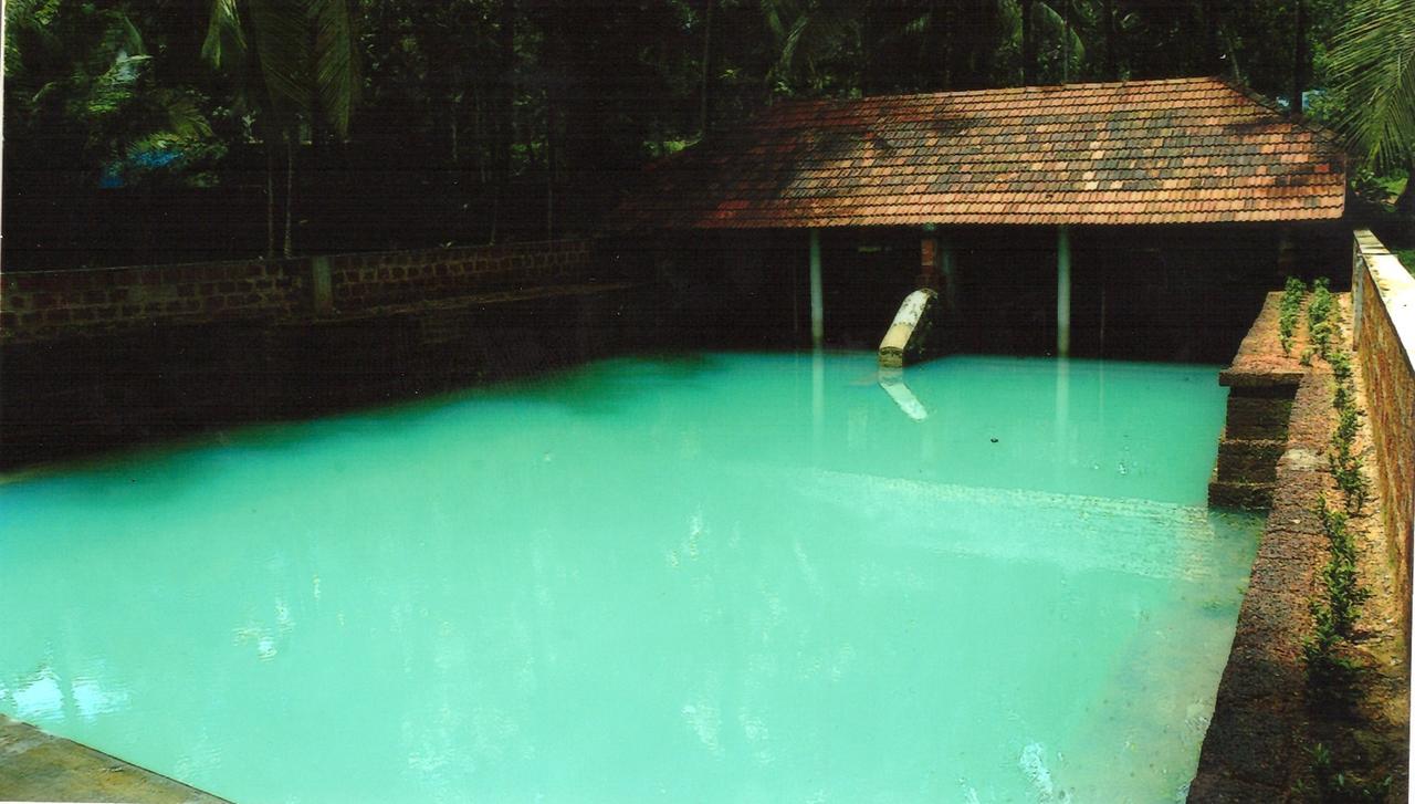 Chengara Heritage Hotel Malappuram Exterior foto