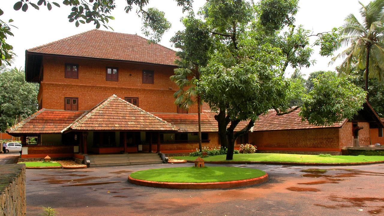Chengara Heritage Hotel Malappuram Exterior foto
