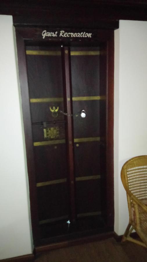 Chengara Heritage Hotel Malappuram Exterior foto